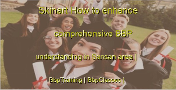 Skinart How to enhance comprehensive BBP understanding in Sansan area | BbpTraining | BbpClasses | SkinartTraining-the Democratic Republic of the Congo